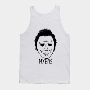 Myers Tank Top